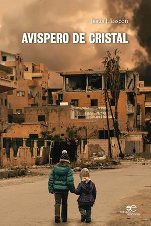 AVISPERO DE CRISTAL | 9788855089418 | JIMÉNEZ DOMÍNGUEZ, MARÍA ELISA