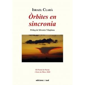 ÒRBITES EN SINCRONIA | 9788412168006 | CLARÀ LÓPEZ, ISRAEL