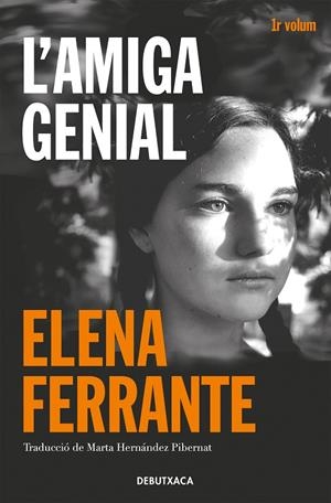 AMIGA GENIAL, L' | 9788418132421 | FERRANTE, ELENA