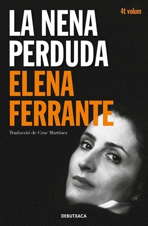NENA PERDUDA, LA | 9788418132452 | FERRANTE, ELENA