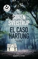CASO HARTUNG, EL | 9788417821227 | SVEISTRUP, SØREN