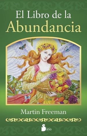 LIBRO DE LA ABUNDANCIA, EL | 9788478089505 | FREEMAN, MARTIN