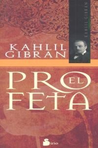 PROFETA, EL | 9788478088911 | GIBRAN, KHALIL