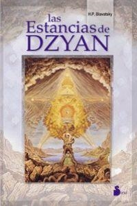 ESTANCIAS DE DZYAN, LAS | 9788486221133 | BLAVATSKY, H. P.