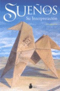 SUEÑOS, SU INTERPRETACION, LOS | 9788478089451 | ANÓNIMO