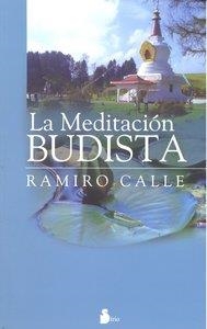 MEDITACION BUDISTA, LA | 9788478086733 | CALLE, RAMIRO