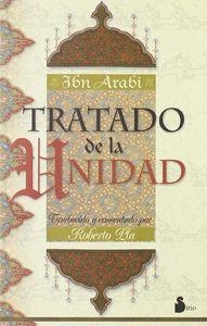 TRATADO DE LA UNIDAD | 9788486221638 | ARABI, IBN