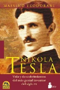NIKOLA TESLA | 9788478087808 | TEODORANI, MASSIMO