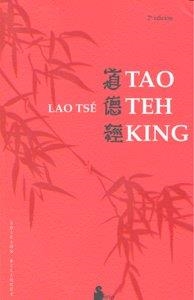 TAO TEH KING (BILINGÜE) | 9788478086368 | LAO TSE