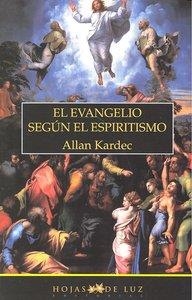 EVANGELIO SEGUN EL ESPIRITISMO, EL | 9788496595200 | KARDEC, ALLAN