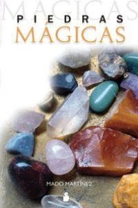 PIEDRAS MAGICAS | 9788478085705 | MARTINEZ, MADO