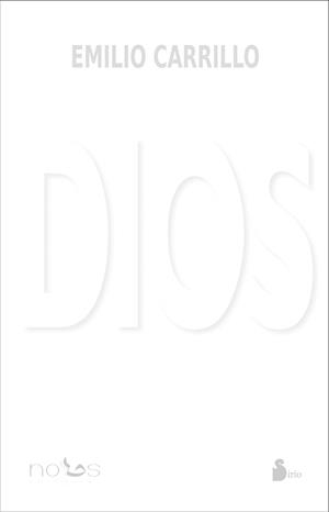 DIOS | 9788416233205 | CARRILLO BENITO, EMILIO