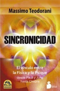 SINCRONICIDAD | 9788478087853 | TEODORANI, MASSIMO
