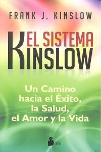 SISTEMA KINSLOW, EL | 9788478088553 | KINSLOW, FRANK