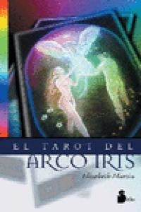 TAROT DEL ARCO IRIS, EL (MAZO) | 9788478084562 | GARCIA, MARCELA