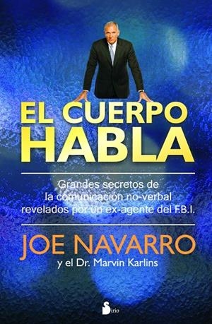 CUERPO HABLA, EL | 9788478087181 | NAVARRO, JOE / KARLINS, MARVIN
