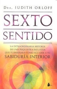 SEXTO SENTIDO | 9788478087655 | ORLOFF, JUDITH