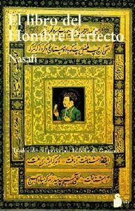 LIBRO DEL HOMBRE PERFECTO, EL | 9788486221461 | NASAFI