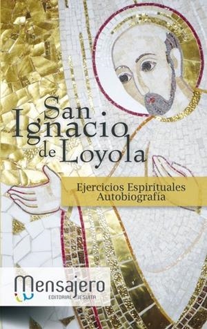 EJERICIOS ESPIRITUALES AUTOBIOGRAFÍA | 9788427131682 | SAN IGNACIO DE LOYOLA