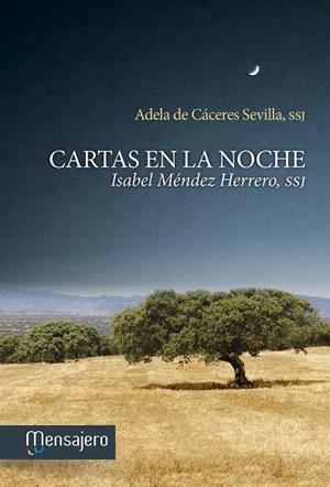 CARTAS EN LA NOCHE | 9788427135925 | DE CÁCERES SEVILLA, ADELA