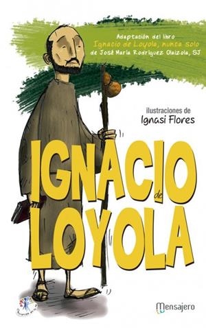 IGNACIO DE LOYOLA | 9788427139138 | RODRIGUEZ, PEDRO