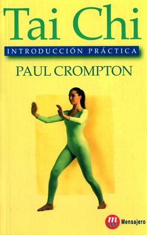 TAI-CHI | 9788427123069 | CROMPTON, PAUL