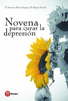 NOVENA PARA CURAR LA DEPRESIÓN | 9788427130975 | BORGE, ANTONIO MARIA