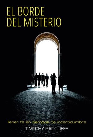 BORDE DEL MISTERIO, EL | 9788427140479 | RADCLIFFE, TIMOTHY