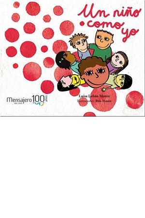 NIÑO COMO YO, UN | 9788427137561 | LOBÂO MONIZ, LUÍSA
