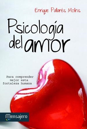 PSICOLOGÍA DEL AMOR | 9788427133877 | PALLARÉS MOLINS, ENRIQUE