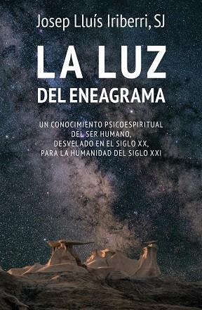 LUZ DEL ENEAGRAMA, LA | 9788427144996 | IRIBERRI, JOSEP LLUIS