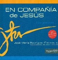 EN COMPAÑÍA DE JESÚS | 9788427136045 | RODRÍGUEZ OLAIZOLA, JOSÉ MARÍA