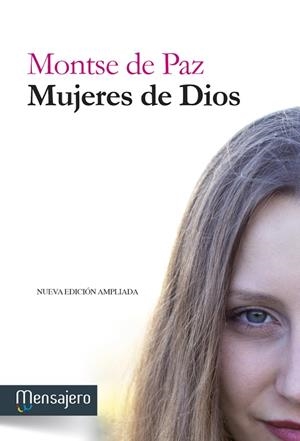 MUJERES DE DIOS | 9788427138520 | DE PAZ, MONTSE