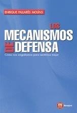 MECANISMOS DE DEFENSA, LOS | 9788427129672 | PALLARES MOLINS, ENRIQUE