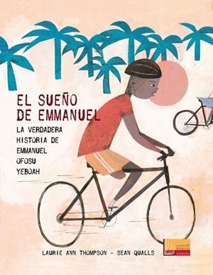 SUEÑO DE EMMANUEL, EL | 9788427141346 | THOMPSON, LAURIE ANN