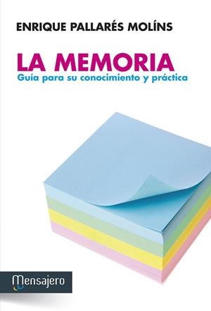 MEMORIA, LA | 9788427135918 | PALLARÉS MOLÍNS, ENRIQUE
