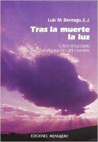TRAS LA MUERTE, LA LUZ | 9788427115125 | BERMEJO, LUIS
