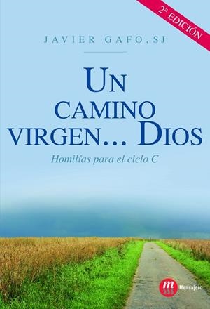 CAMINO VIRGEN...DIOS, UN | 9788427121140 | GAFO, JAVIER
