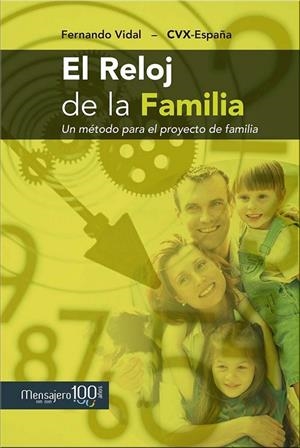 RELOJ DE LA FAMILIA, EL | 9788427137639 | VIIDAL, FERNANDO