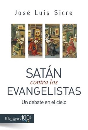 SATÁN  CONTRA LOS EVANGELISTAS | 9788427137967 | SICRE, JOSÉ LUIS