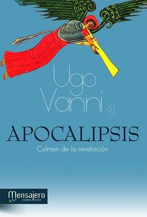 APOCALIPSIS | 9788427132368 | VANNI, UGO