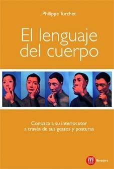 LENGUAJE DEL CUERPO, EL | 9788427125803 | TURCHETT, PHILIPPE