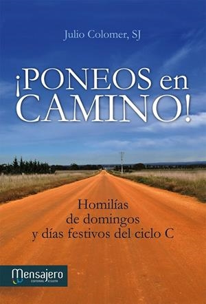 ¡PONEOS EN CAMINO! | 9788427133709 | COLOMER, JULIO