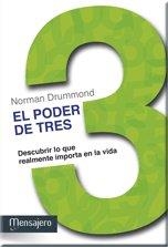 PODER DE TRES, EL | 9788427137073 | DRUMMOND, NORMAN