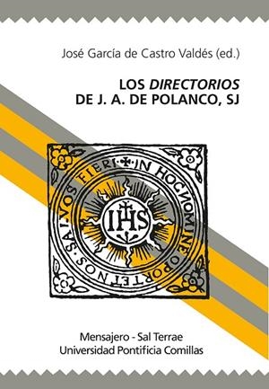 DIRECTORIOS DE J. A. DE POLANCOS, LOS | 9788427139022 | GARCIA DE CASTRO VALDÉS, JOSÉ