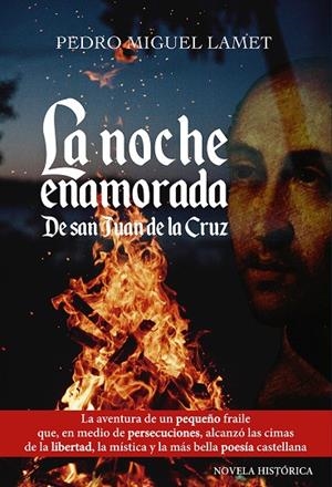 NOCHE ENAMORADA, LA | 9788427144811 | LAMET, PEDRO MGIUEL