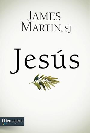 JESÚS | 9788427136762 | MARTIN, JAMES