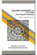 ALFONSO SALMERÓN, SJ (1515-1585) | 9788427136830 | LOP SEBASTIÁ, MIGUEL