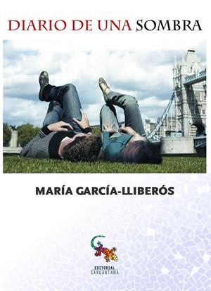 DIARIO DE UNA SOMBRA | 9788494446139 | GARCÍ-LLIBERÓS, MARÍA