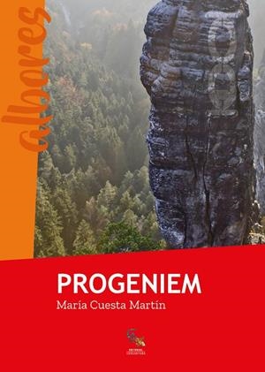 PROGENIEM | 9788417731786 | CUESTA MARTÍN, MARÍA